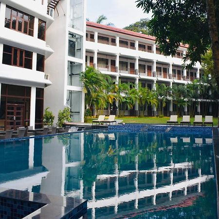 Silver Sand Sentinel Port Blair Bagian luar foto